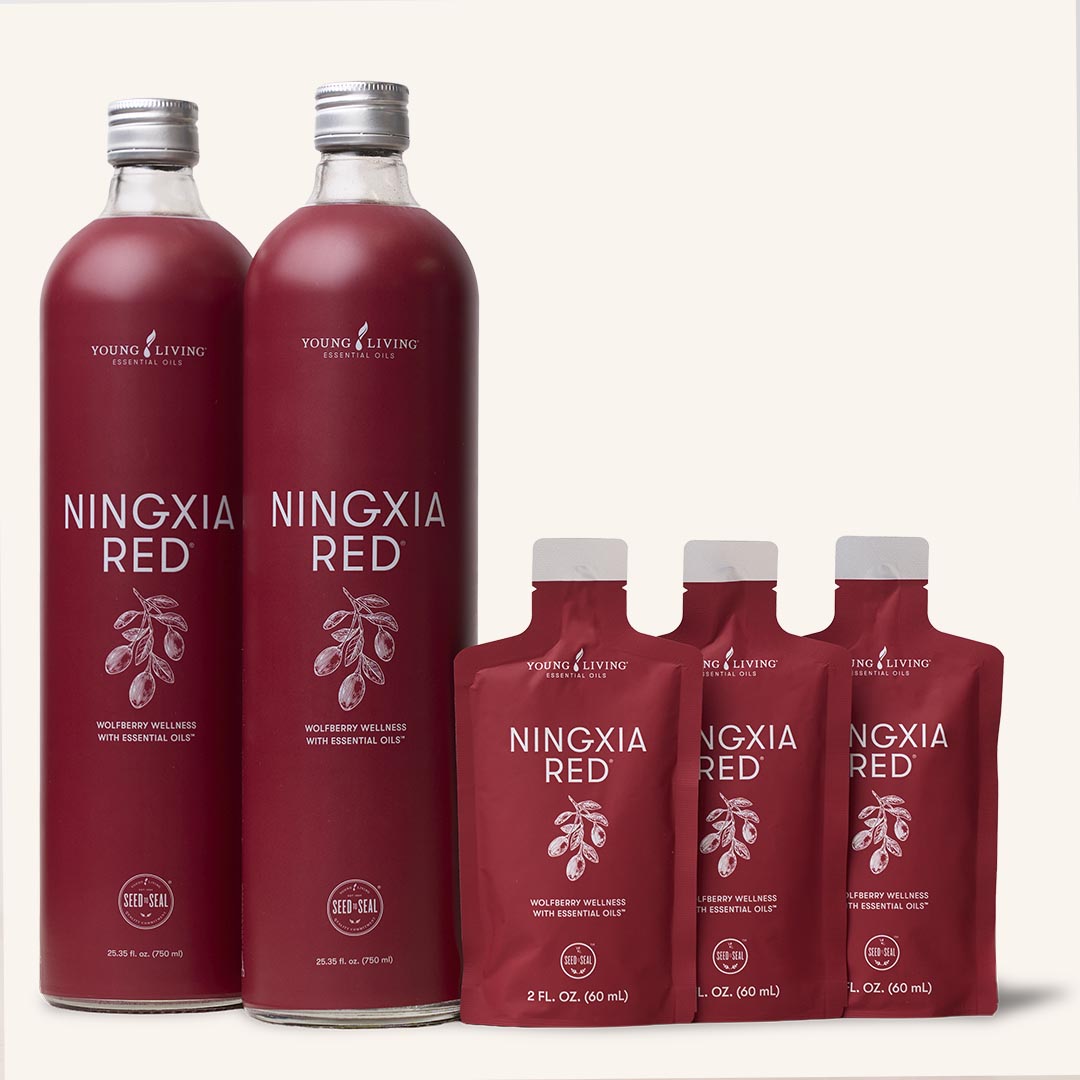 NingXia Red