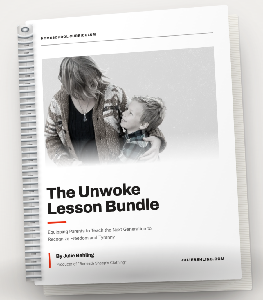 Unwoke Lesson Bundle