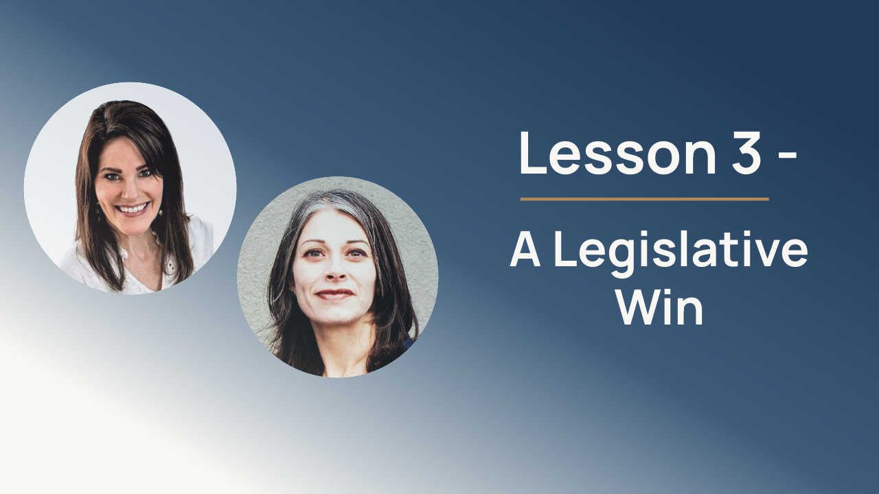 TPN legislative win copy